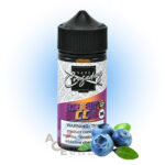 Blueberry CC by Vape Crusaders