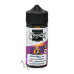 Blueberry CC by Vape Crusaders - Image 2