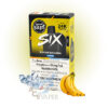 Bussin Banana Iced SIX 24K Disposable Vape Device by Flavour Beast BG Logo Fruits1 100720261012 Bussin Banana Iced SIX 24K Disposable Vape Device by Flavour Beast