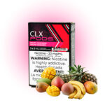 CLX Fruity Hawaiian Pods by Dvine