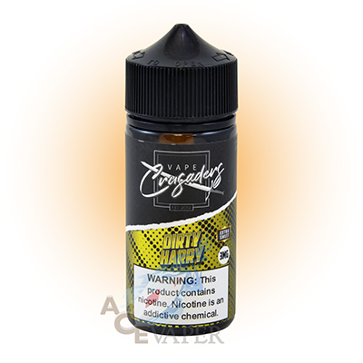 Dirty Harry by Vape Crusaders 5 Dirty Harry by Vape Crusaders - Image 5