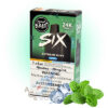 Extreme Mint Iced SIX 24K Disposable Vape Device by Flavour Beast BG Logo Fruits1 10062026302pct 1 Extreme Mint Iced SIX 24K Disposable Vape Device by Flavour Beast