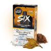 Good Ol Golden Tobacco SIX 24K Disposable Vape Device by Flavour Beast BG1 Logo Fruits2 10102026830pct Good Ol' Golden Tobacco SIX 24K Disposable Vape Device by Flavour Beast