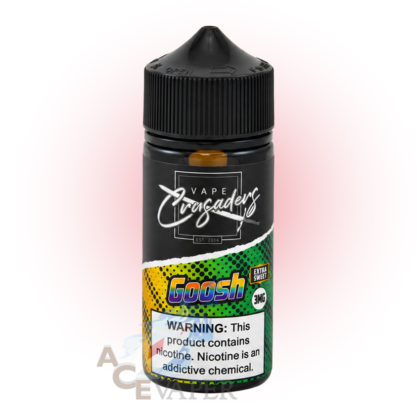 Goosh by Vape Crusaders 5 Goosh by Vape Crusaders - Image 5