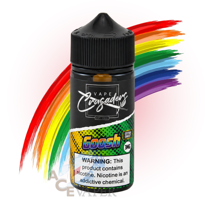 Goosh by Vape Crusaders 3 Goosh by Vape Crusaders - Image 3