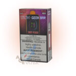 Juicy Peach STLTH X Geek Bar Disposable Vape - Image 4