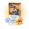 MVP Mango Iced SIX 24K Disposable Vape Device by Flavour Beast BG Logo Fruit1 100720260255 MVP Mango Iced SIX 24K Disposable Vape Device by Flavour Beast