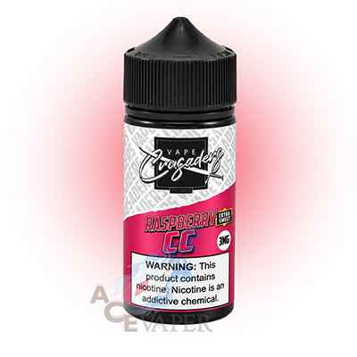 Raspberry CC by Vape Crusaders 6 Raspberry CC by Vape Crusaders - Image 6