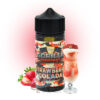 Strawberry Colada by Gorilla Warfare E Liquid BG1 Logo Fruits2 10112026122pct Strawberry Colada by Gorilla Warfare E-Liquid