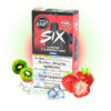 Supreme Strawberry Kiwi Iced SIX 24K Disposable Vape Device by Flavour Beast BG Logo Fruits1 100720260151 1 Supreme Strawberry Kiwi Iced SIX 24K Disposable Vape Device by Flavour Beast