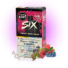 Trippin Triplr Berry SIX 24K Disposable Vape Device by Flavour Beast Logo BG Fruit 100820261214 Trippin' Triple Berry SIX 24K Disposable Vape Device by Flavour Beast