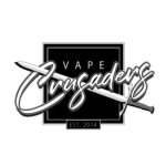 Vape Crusaders Premium E-Liquid E-Juice